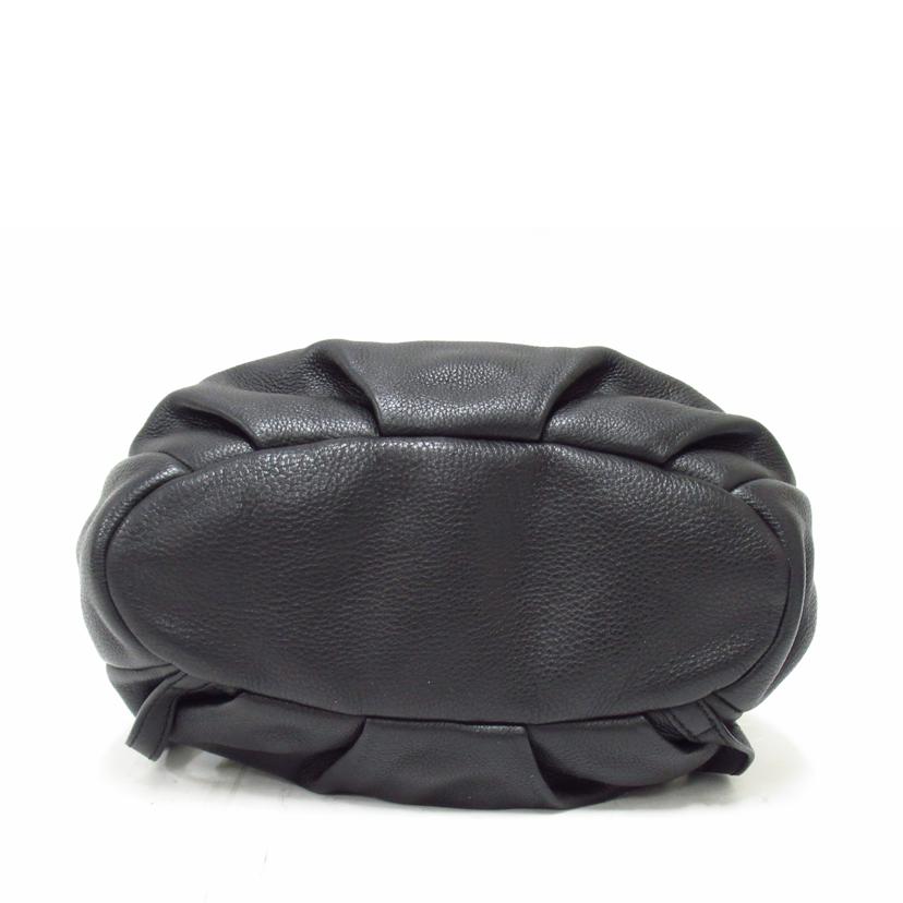 MARC JACOBS/リュック/レザー/M0012518//ABランク/63