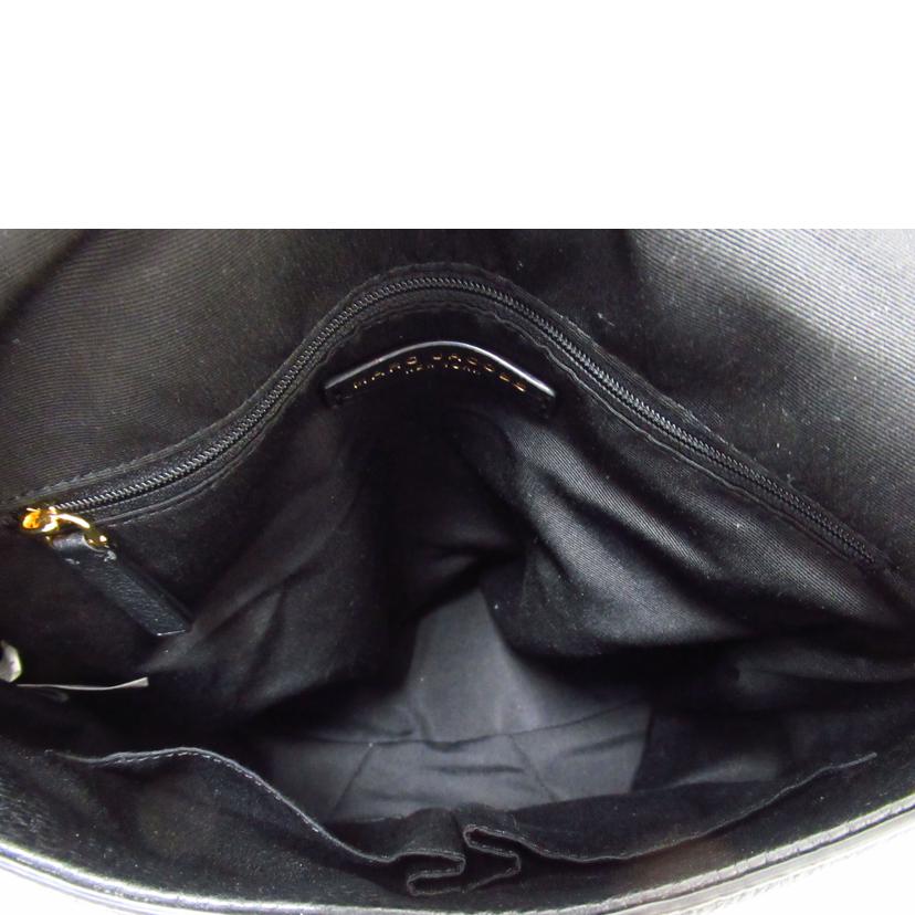 MARC JACOBS/リュック/レザー/M0012518//ABランク/63