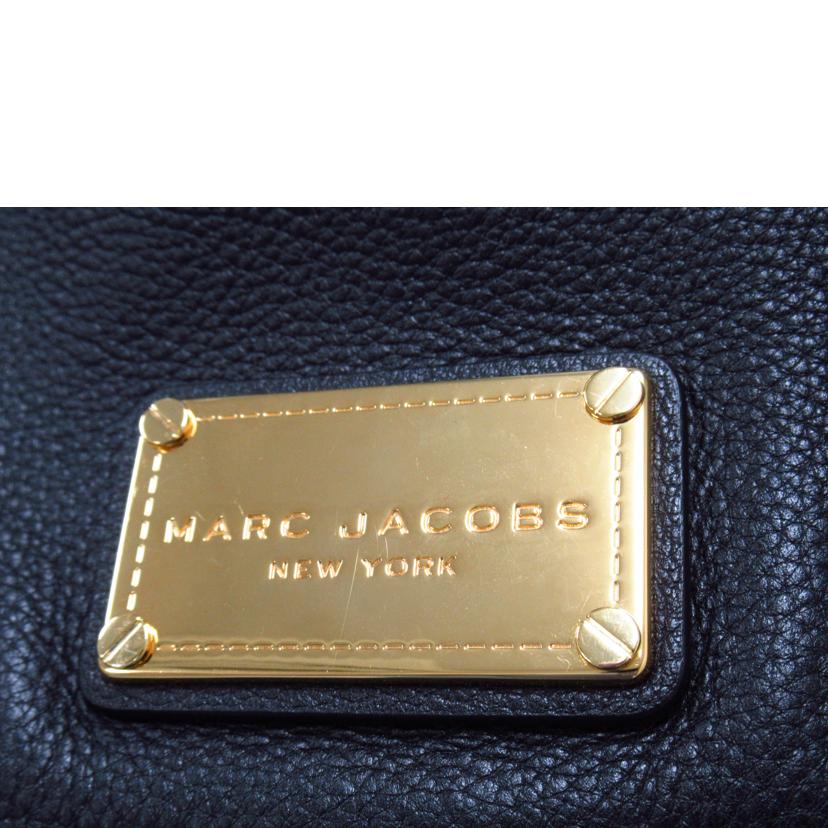 MARC JACOBS/リュック/レザー/M0012518//ABランク/63