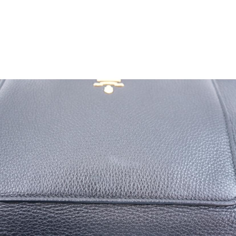 PRADA プラダ/ヴィッテロレザーハンド//ABランク/67