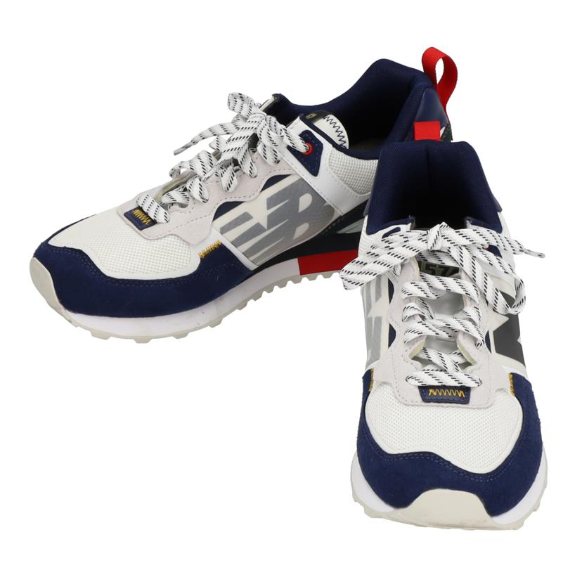 NB ニューバランス/NB574・マルチカラー/ML574 IX2//Aランク/85
