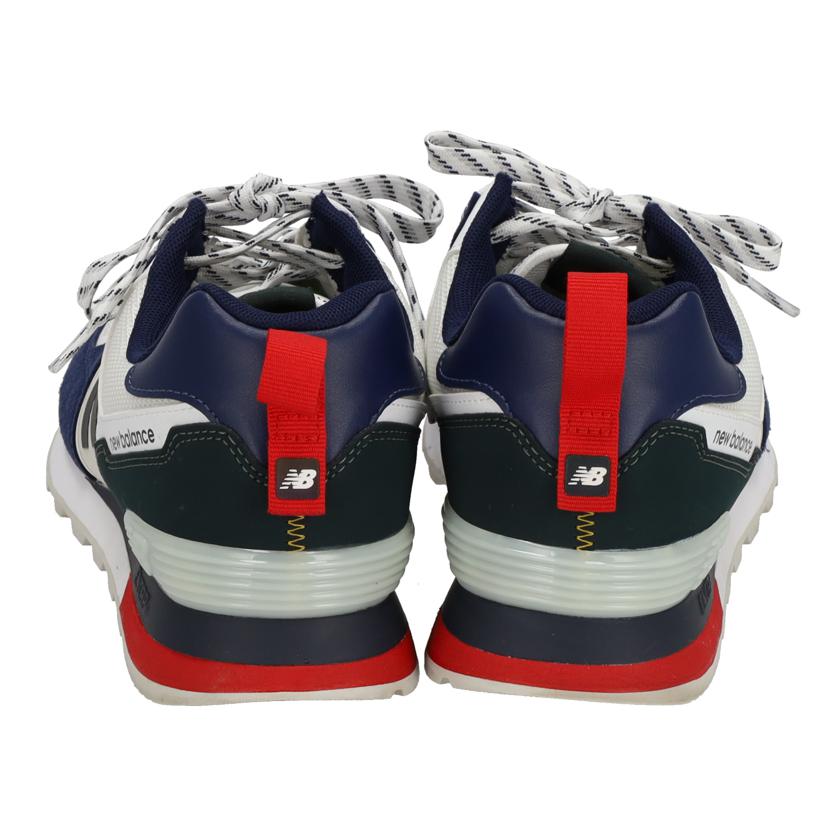 NB ニューバランス/NB574・マルチカラー/ML574 IX2//Aランク/85