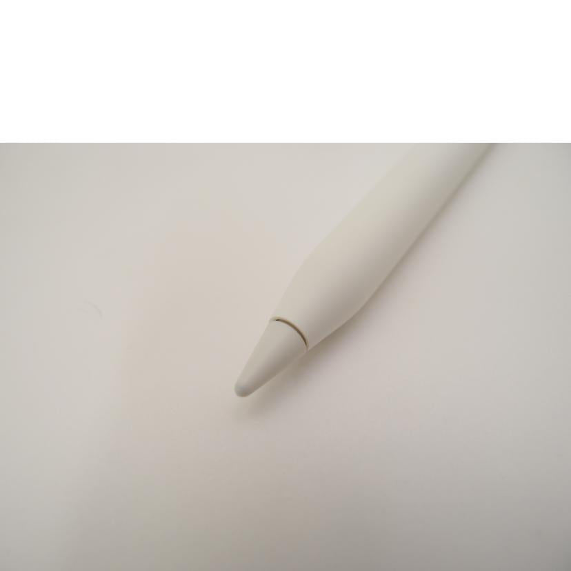 Apple アップル/Apple Pencil 第2世代/MU8F2J/A//HJGF93SMJKM9/Aランク/69