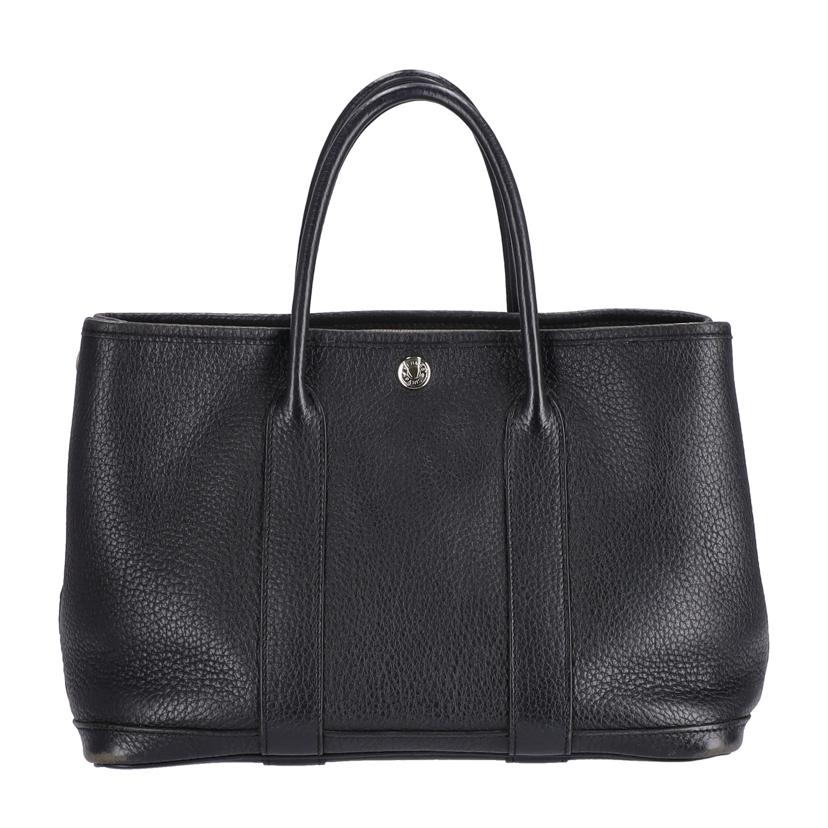 HERMES HERMES/ガーデンパーティTPM/ネゴンダ//VP□*/Bランク/75