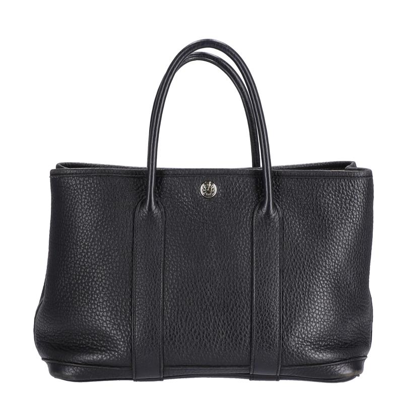 HERMES HERMES/ガーデンパーティTPM/ネゴンダ//VP□*/Bランク/75