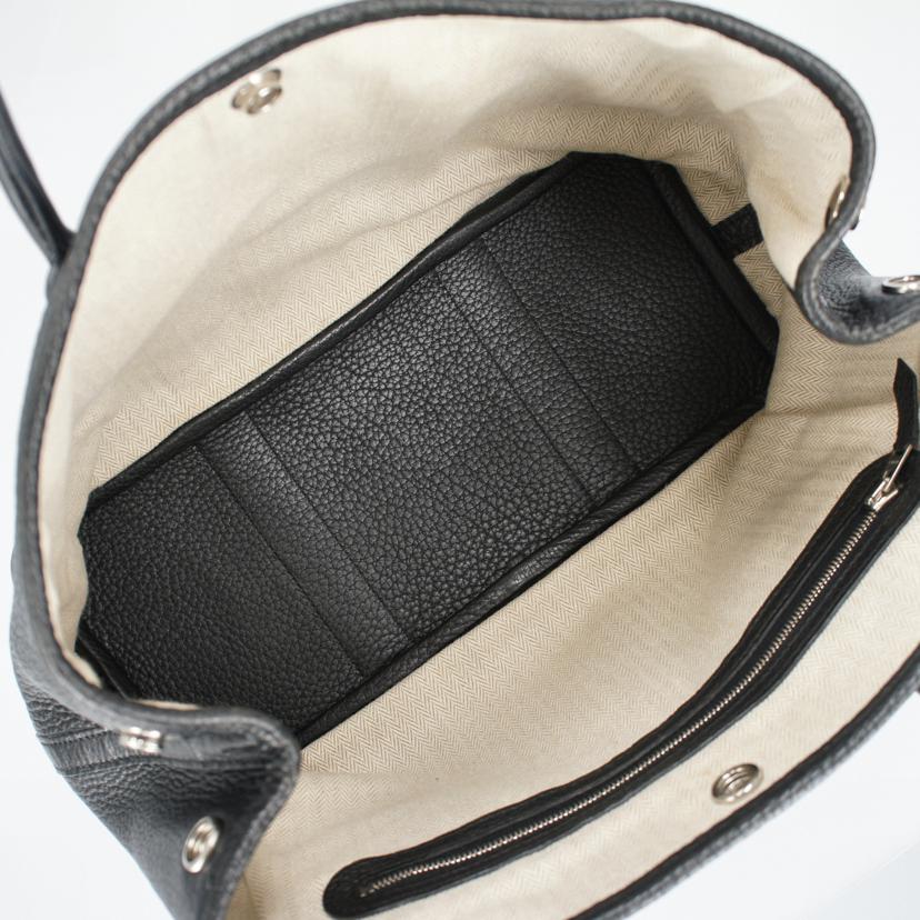 HERMES HERMES/ガーデンパーティTPM/ネゴンダ//VP□*/Bランク/75