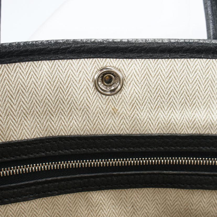 HERMES HERMES/ガーデンパーティTPM/ネゴンダ//VP□*/Bランク/75