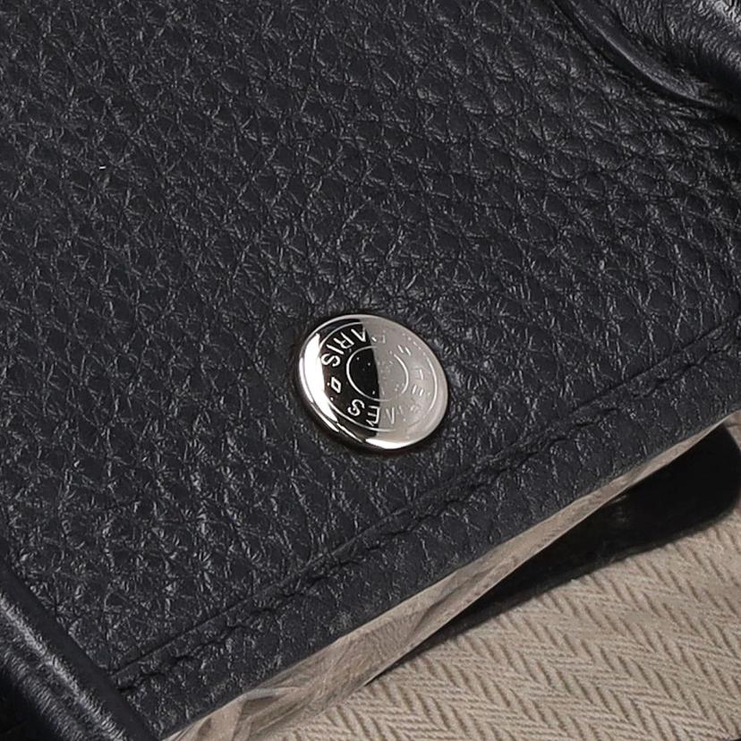 HERMES HERMES/ガーデンパーティTPM/ネゴンダ//VP□*/Bランク/75