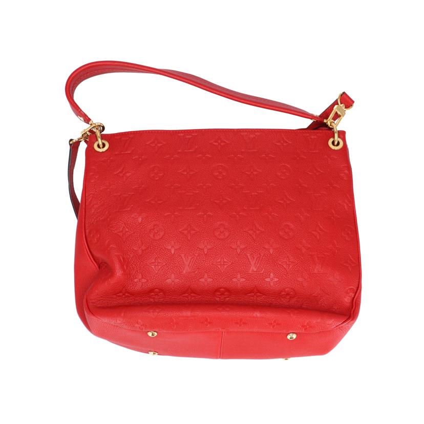 LOUIS VUITTON ルイ・ヴィトン/スポンティーニ/モノグラムアンプラント/M42820//SP2***/ABランク/93