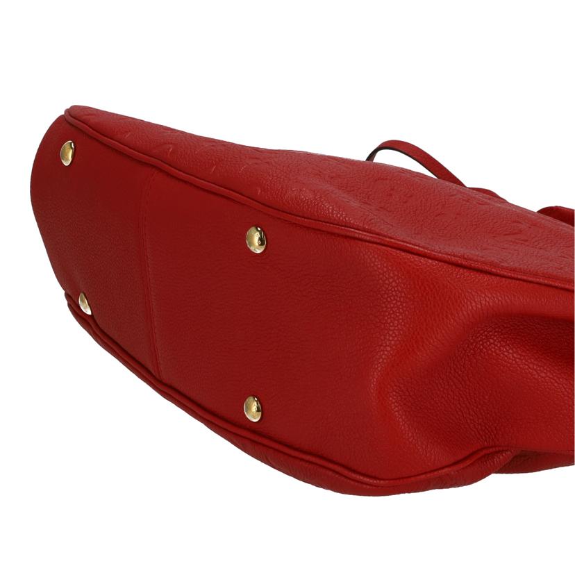 LOUIS VUITTON ルイ・ヴィトン/スポンティーニ/モノグラムアンプラント/M42820//SP2***/ABランク/93