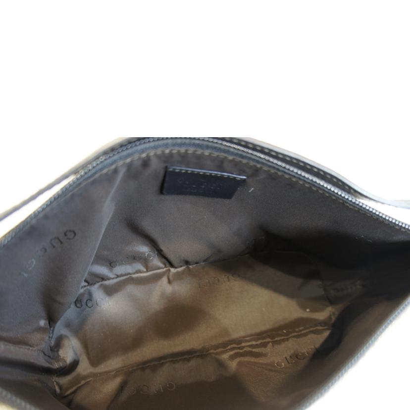 GUCCI グッチ/GGキャンバスリストレット/アクセサリーポーチ/039.1103//2123/Aランク/92