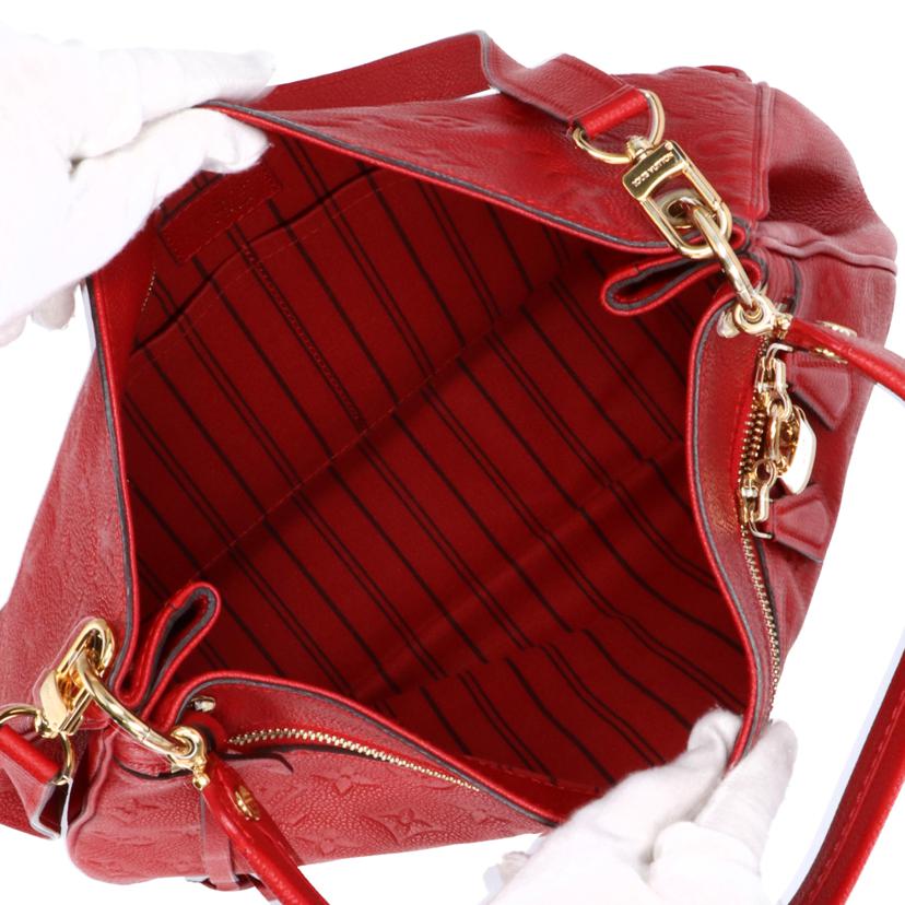 LOUIS VUITTON ルイ・ヴィトン/スポンティーニ/モノグラムアンプラント/M42820//SP2***/ABランク/93