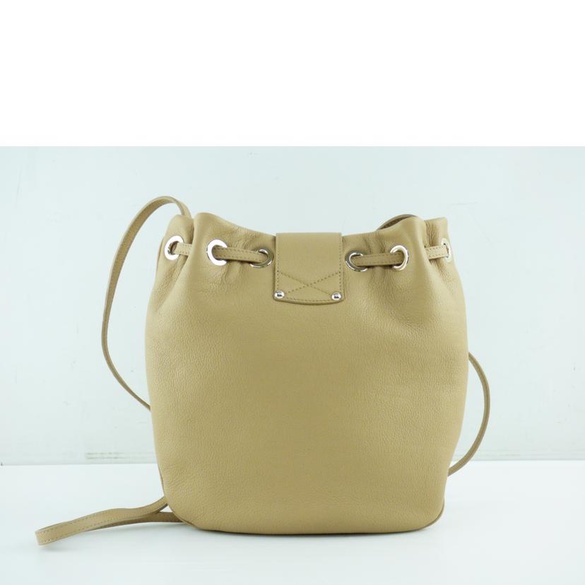 JIMMY CHOO ジミーチュウ/ショルダーバッグ//00P87R/Aランク/64