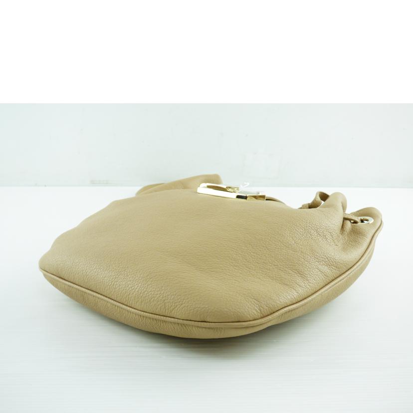 JIMMY CHOO ジミーチュウ/ショルダーバッグ//00P87R/Aランク/64