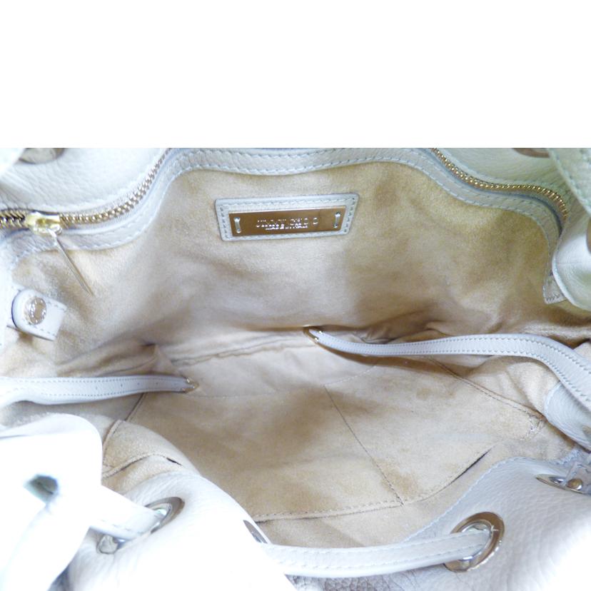 JIMMY CHOO ジミーチュウ/ショルダーバッグ//00P87R/Aランク/64