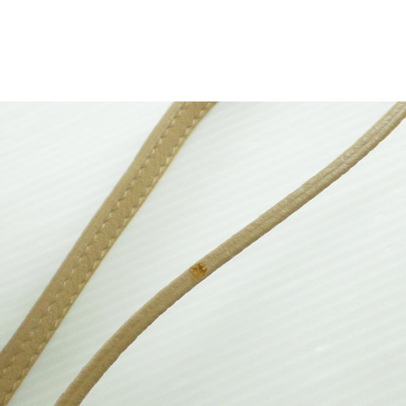 JIMMY CHOO ジミーチュウ/ショルダーバッグ//00P87R/Aランク/64