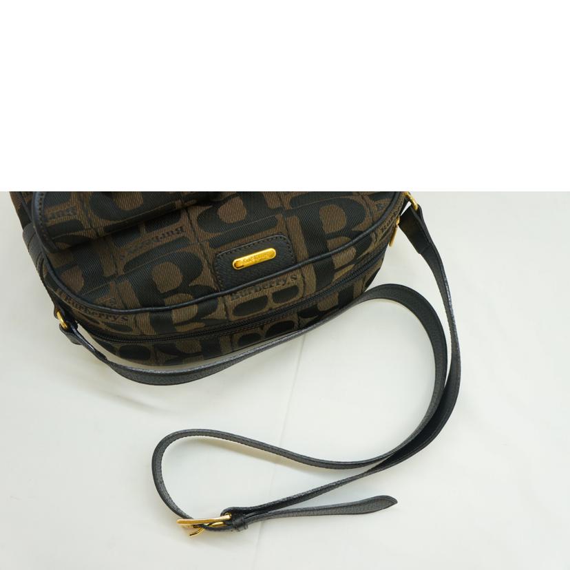 Burberrys バーバリーズ/Burberrys総柄ショルダーバッグ//ABランク/09