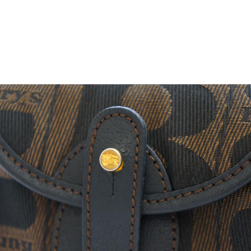 Burberrys バーバリーズ/Burberrys総柄ショルダーバッグ//ABランク/09
