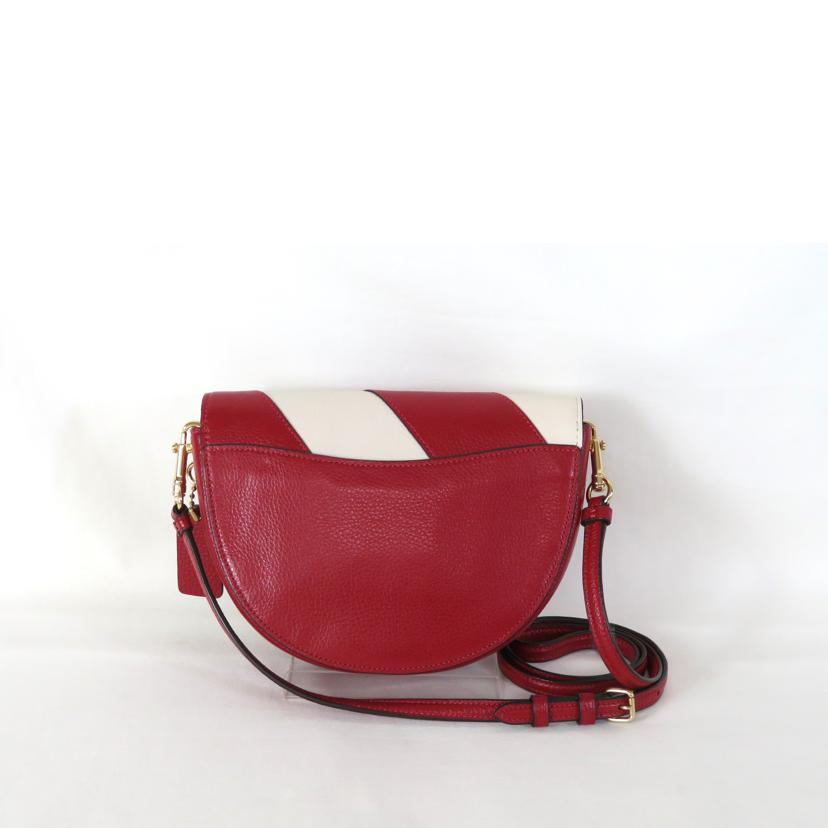 COACH コーチ/レザーミニショルダー/C1429//Aランク/81