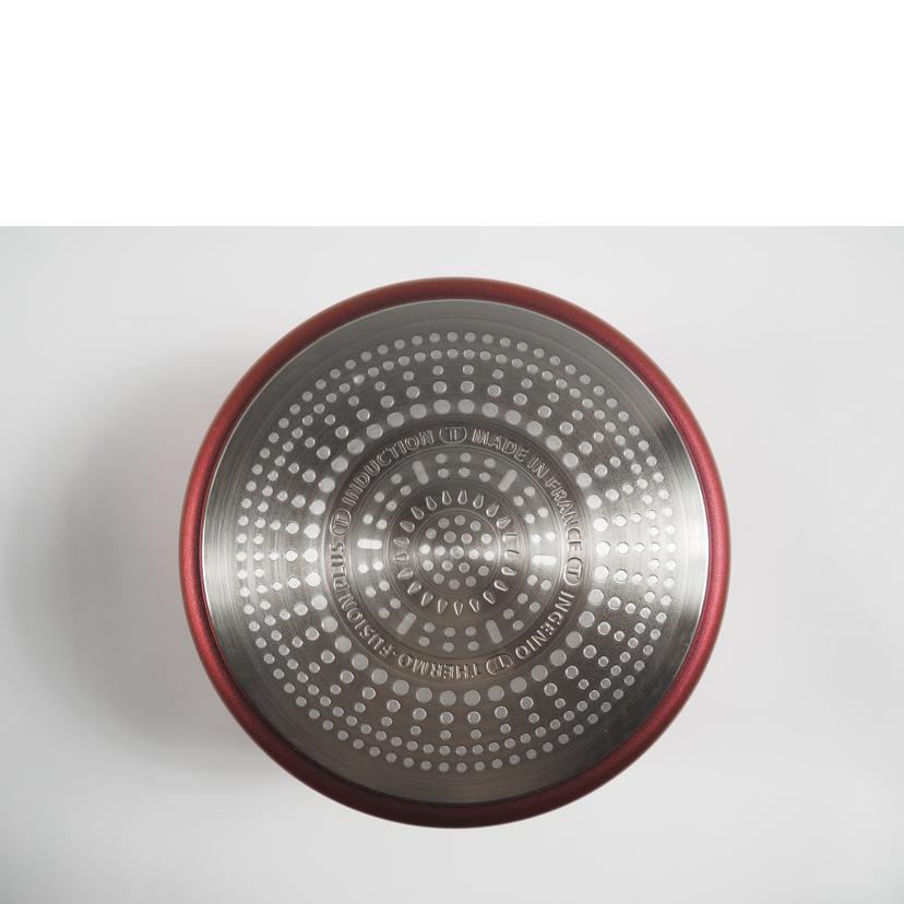 T-FaL ティファール/インジニオネオ IHルージュ アンリミテッドセット6//SAランク/79