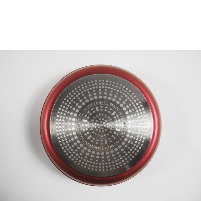 T-FaL ティファール/インジニオネオ IHルージュ アンリミテッドセット6//SAランク/79