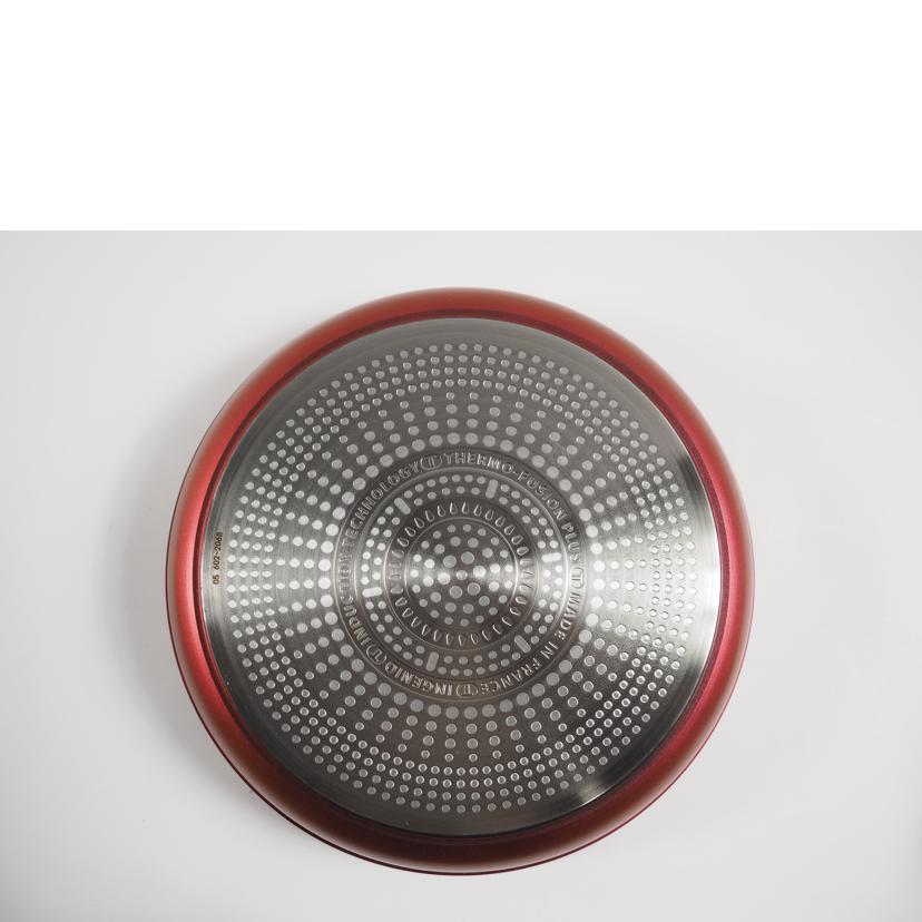 T-FaL ティファール/インジニオネオ IHルージュ アンリミテッドセット6//SAランク/79