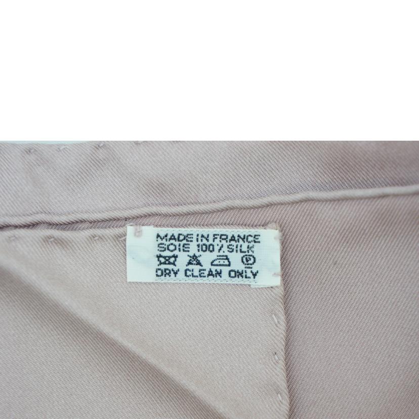 HERMES エルメス/HERMESスカーフ//Aランク/09