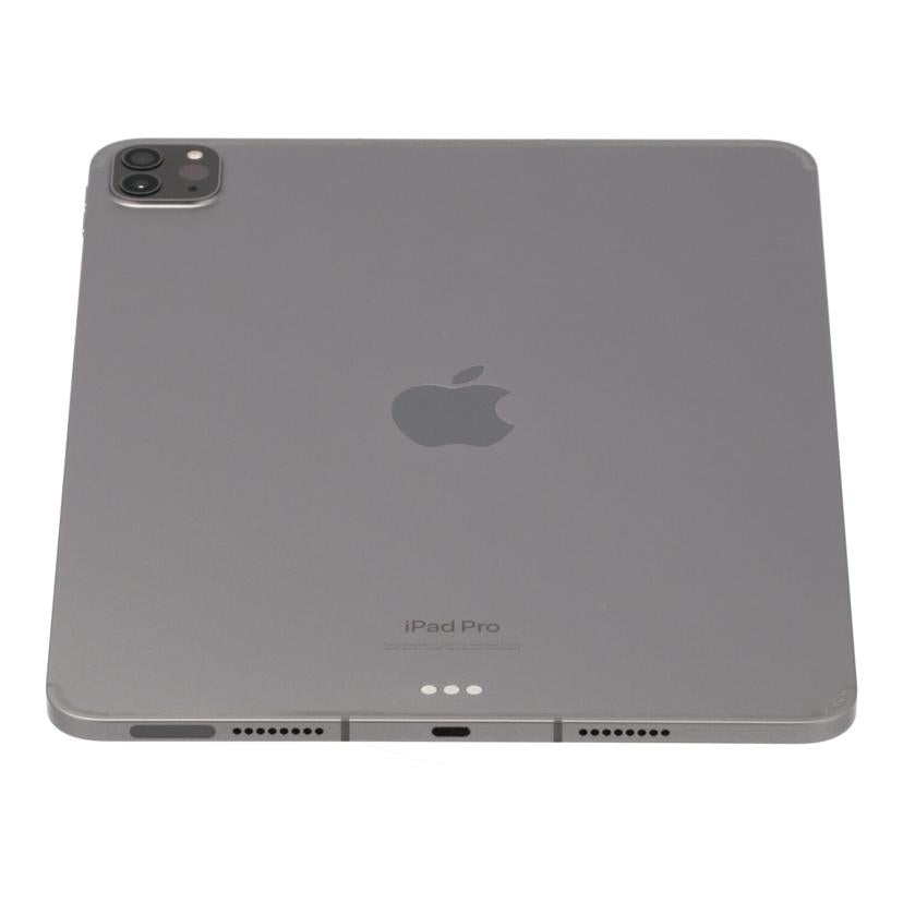 Apple アップル/iPad Pro 11インチ(第4世代)/MP553LL/A//W34N4TQKX9/Aランク/67