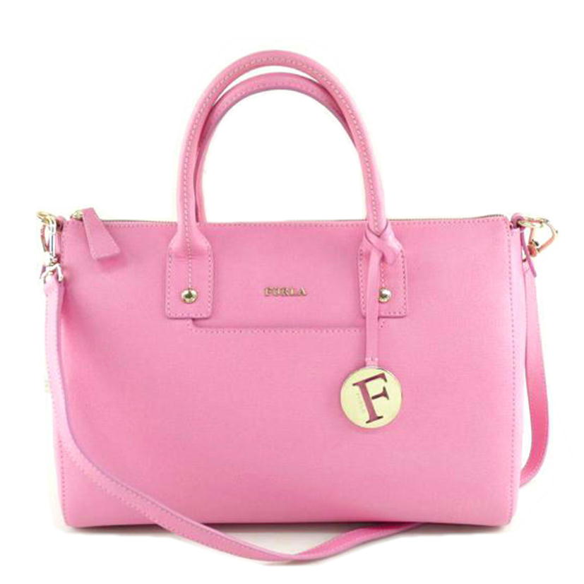 FURLA フルラ/レザー2wayバッグ//ABランク/64