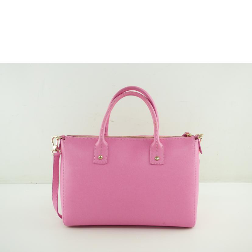 FURLA フルラ/レザー2wayバッグ//ABランク/64