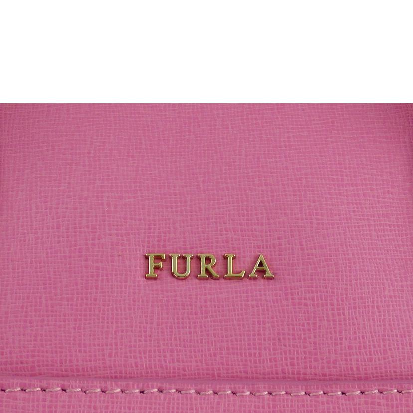 FURLA フルラ/レザー2wayバッグ//ABランク/64