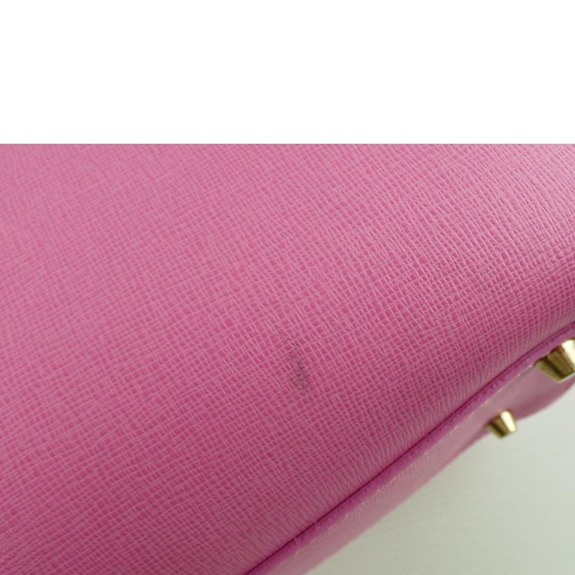 FURLA フルラ/レザー2wayバッグ//ABランク/64