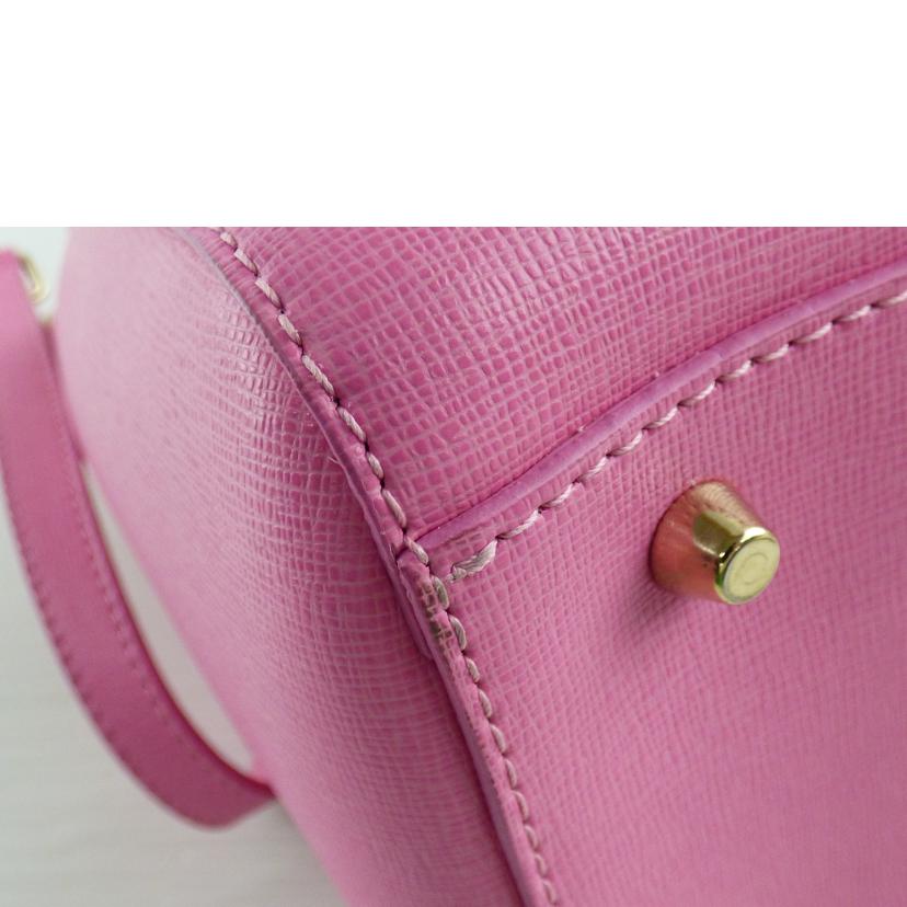 FURLA フルラ/レザー2wayバッグ//ABランク/64