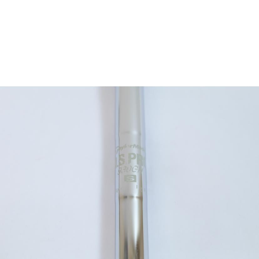 TaylorMade/GLOIRE F アイアンセット/GLOIRE F//Cランク/71