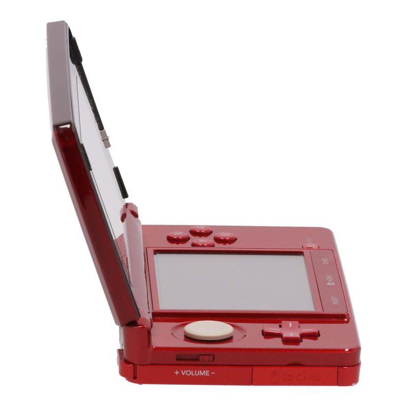 NINTENDO 任天堂/NINTENDO3DS/CTR-001//Bランク/75