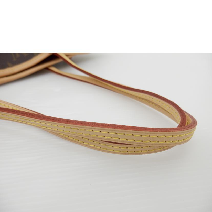 LV ルイヴィトン/ネヴァーフルMM/モノグラム/M41178//CA4159/Aランク/88