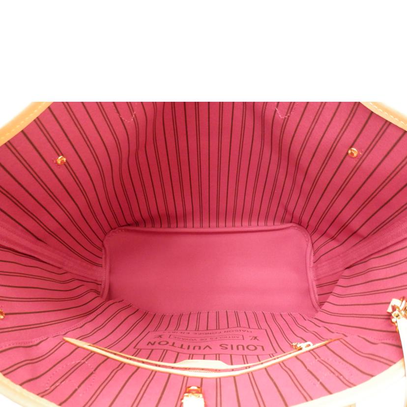 LV ルイヴィトン/ネヴァーフルMM/モノグラム/M41178//CA4159/Aランク/88