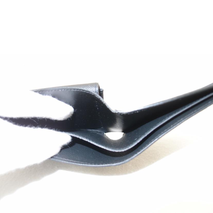 LOUIS VUITTON ルイ・ヴィトン 二つ折り財布 黒 モノグラム メンズ/ポルトフォイユ・マルコNM/エクリプス/M62545//RFI****/Aランク/69