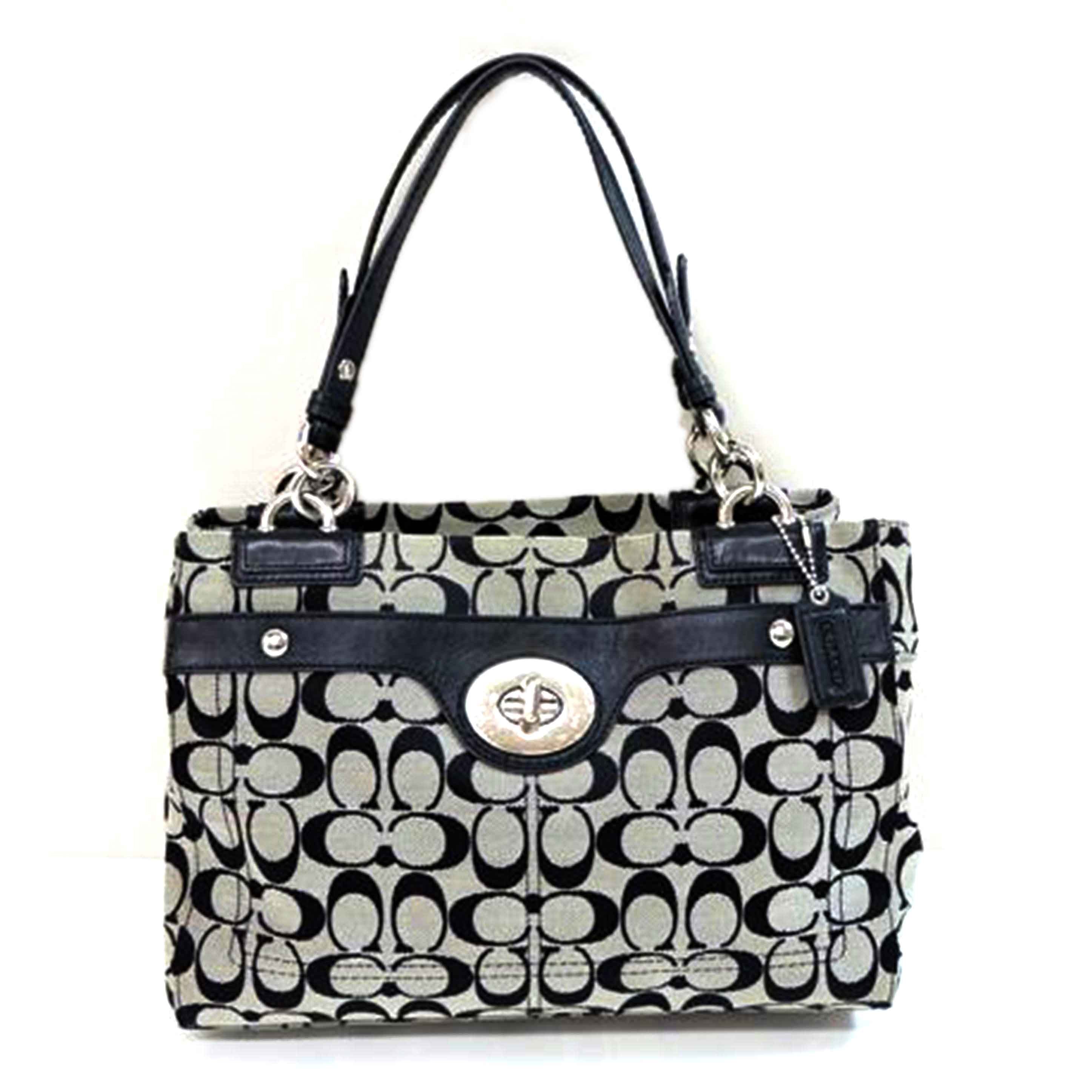 COACH コーチ/ペネロピキャリーオールトート/F16540//B1120/Bランク/71