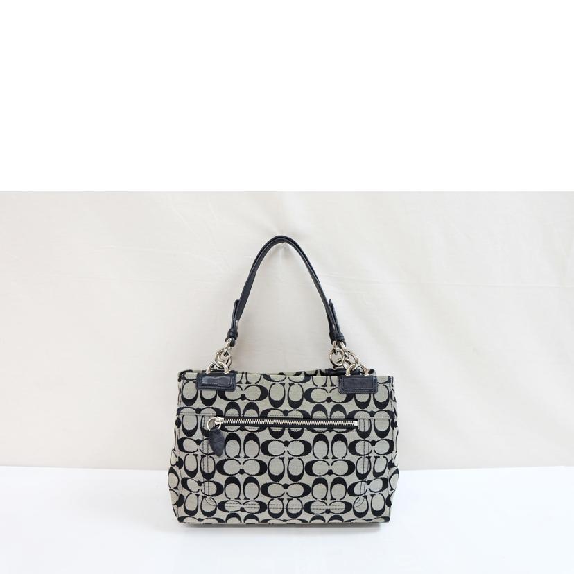 COACH コーチ/ペネロピキャリーオールトート/F16540//B1120/Bランク/71