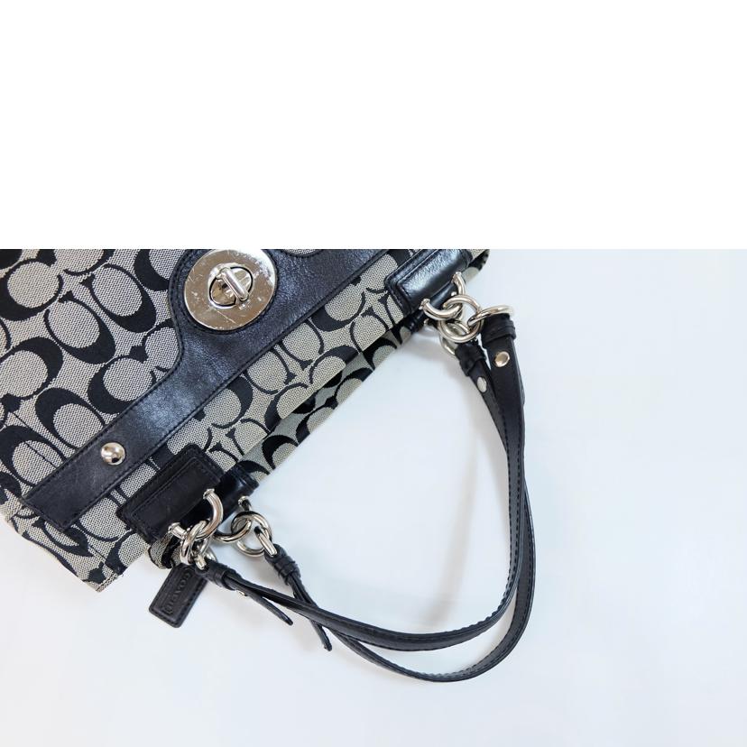 COACH コーチ/ペネロピキャリーオールトート/F16540//B1120/Bランク/71