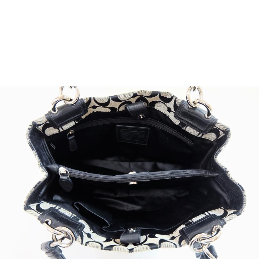 COACH コーチ/ペネロピキャリーオールトート/F16540//B1120/Bランク/71