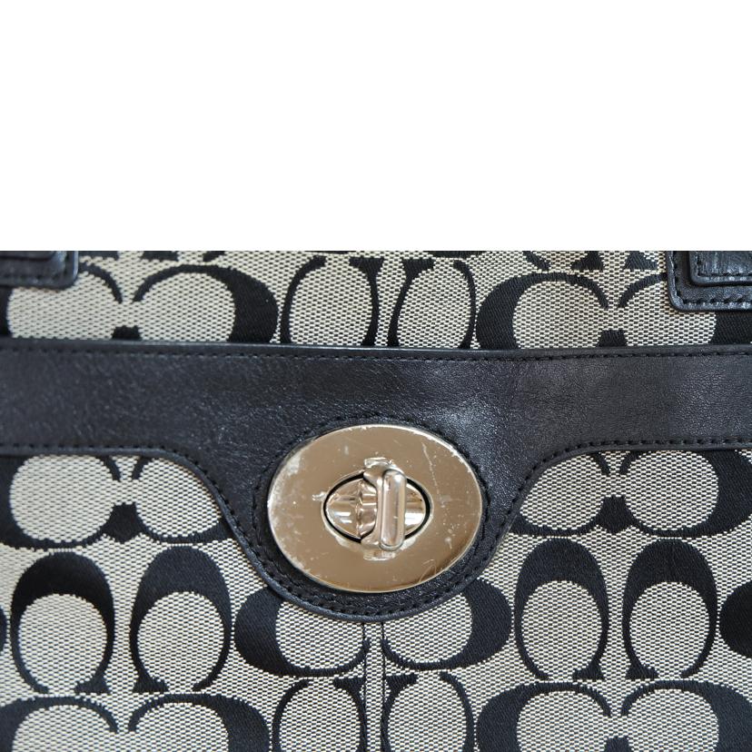 COACH コーチ/ペネロピキャリーオールトート/F16540//B1120/Bランク/71