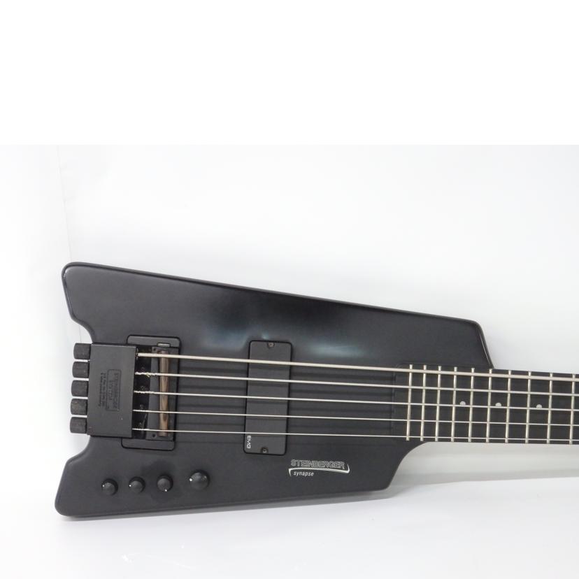 STEINBERGER スタインバーガー/エレキベース/synapse//0811210911/Cランク/63