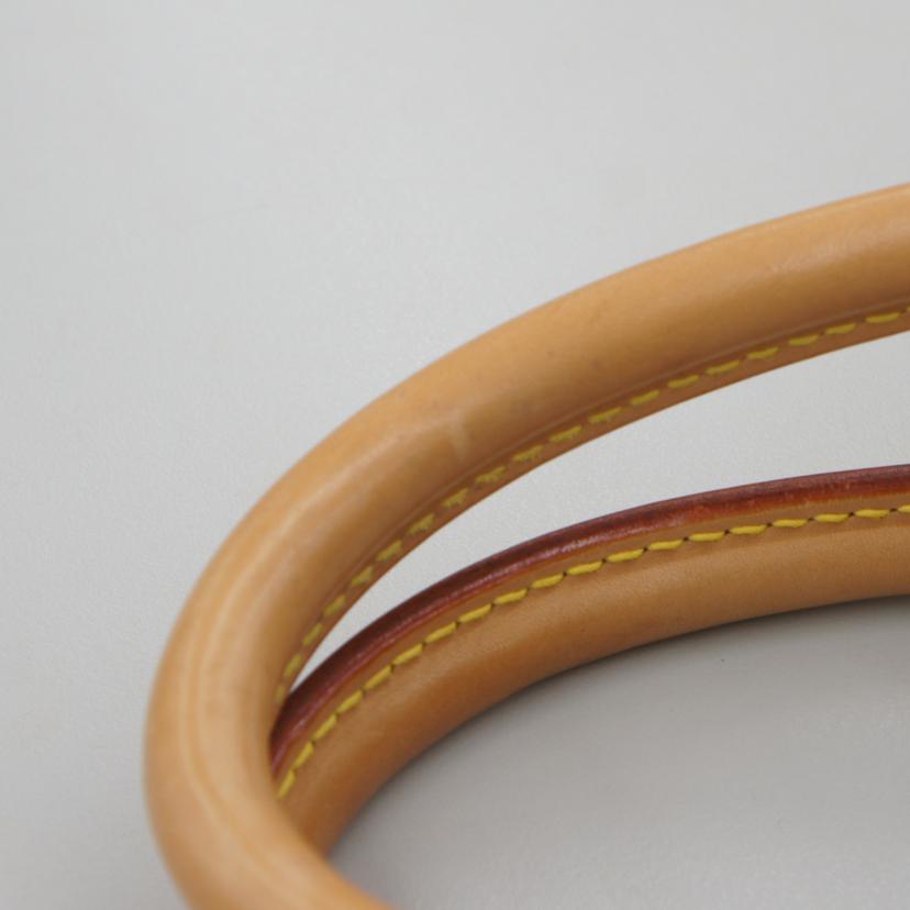 LV ルイヴイトン/ボ-リングバニティ/旧ド-ヴイル/モノグラム/M47270//VI0***/ABランク/06