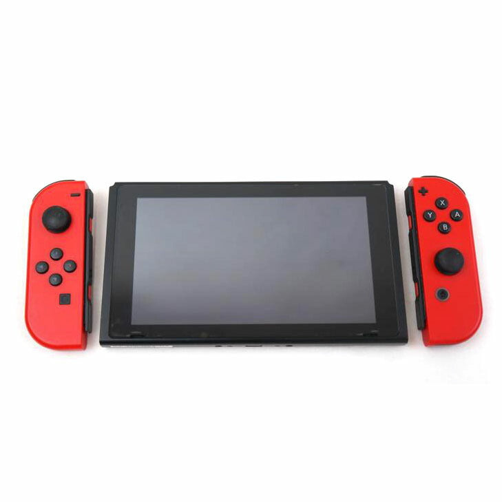 NINTENDO 任天堂/SWITCH/オデッセイセット/HAC-001//ABランク/67