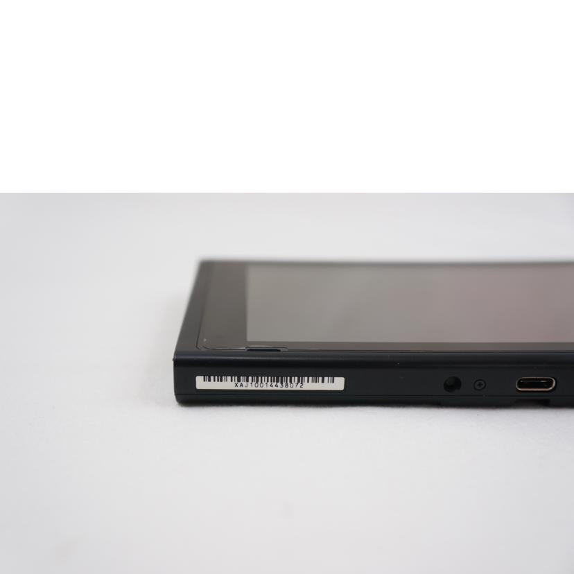 NINTENDO 任天堂/SWITCH/オデッセイセット/HAC-001//ABランク/67