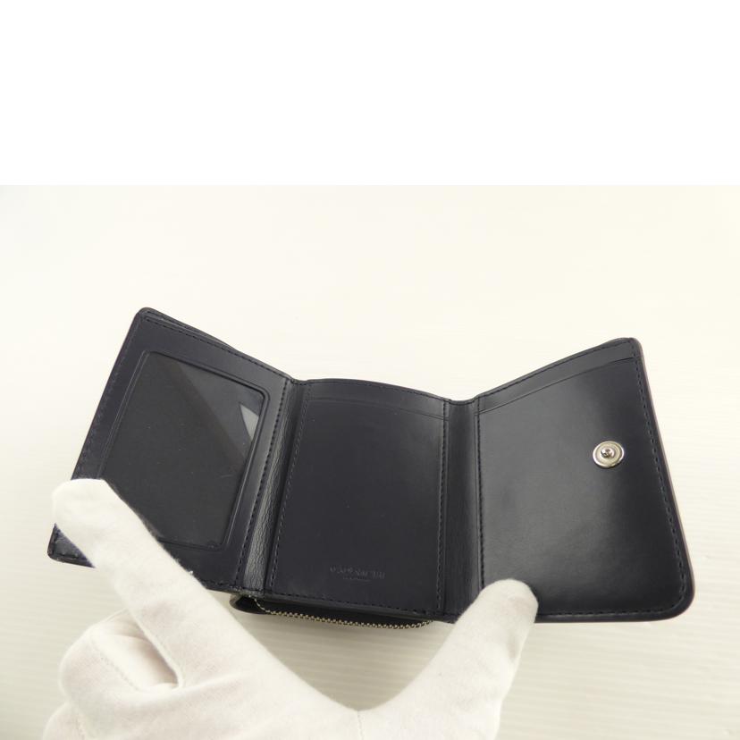 COACH コーチ/ラグジュアリーシグネチャーカラーブロックスモールトライフォールドウォレット/F78081//G19**/SAランク/64