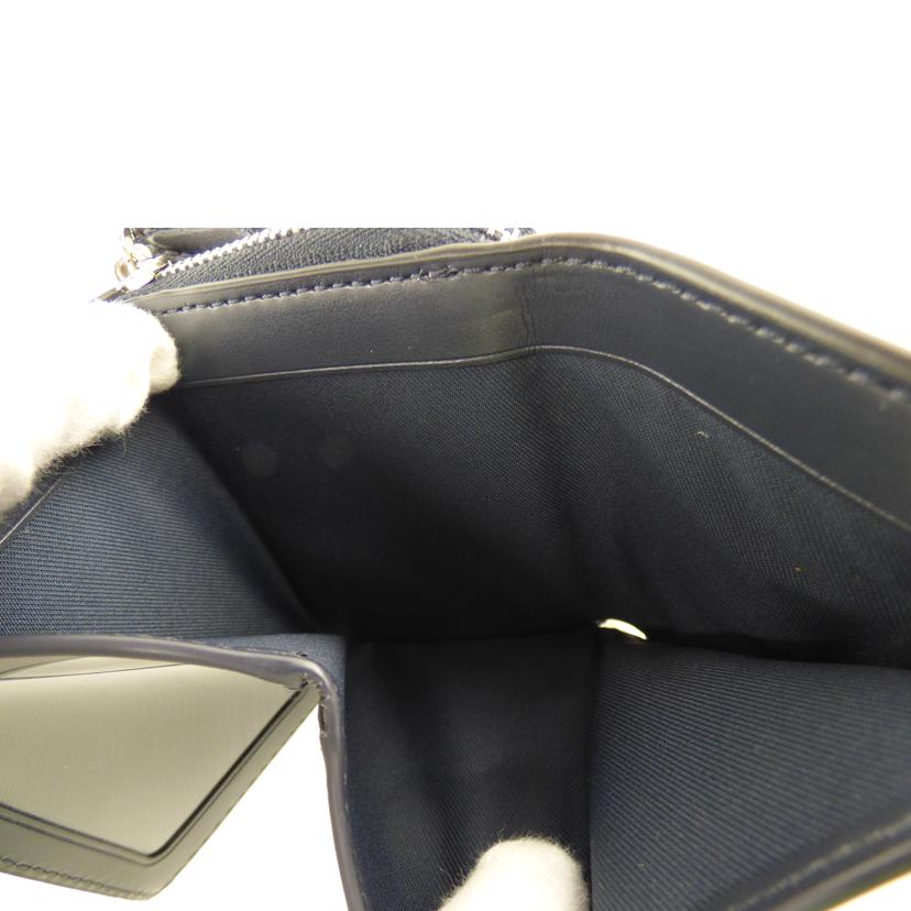 COACH コーチ/ラグジュアリーシグネチャーカラーブロックスモールトライフォールドウォレット/F78081//G19**/SAランク/64