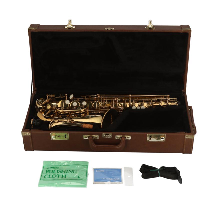 MINERVA ミネルバ/アルトサックス/不明//N50459/Cランク/67